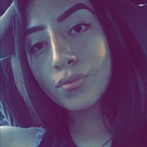 Meet your Posher, Heidi